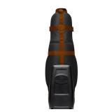 Club Glove College Traveler Travel Cover  - Retail: $325