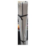 DSG 12x12 Straight Leg Canopy  - Retail: $129