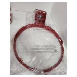 Lifetime Basketball Rim - No net included - Retail: $0