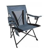 Kijaro Dual Lock XXL Chair  - Retail: $55