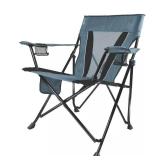 Kijaro Dual Lock XXL Chair  - Retail: $55