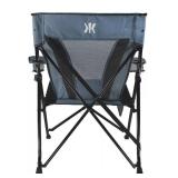 Kijaro Dual Lock XXL Chair  - Retail: $55
