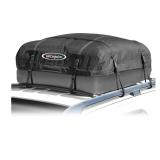 Cargoloc 32424 15-Cubic/Feet Deluxe Roof Top Waterproof Cargo Carrier - Retail: $51