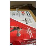 Lifetime 54â Legend In-Ground Basketball Hoop - Retail: $699