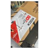 Lifetime 50â All Star Portable Basketball Hoop - Retail: $349