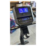 Horizon Fitness 5.0U Upright Exercise Bike - Retail: $549