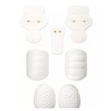 McDavid Youth 7 Piece Snap Football Pad Set - Retail: $0