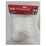 McDavid Youth 7 Piece Snap Football Pad Set - Retail: $0