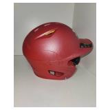 Under Armour Batting Helmet size Adult 6 1/2- 7 1/2 - Retail: $0
