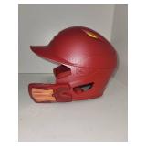 Under Armour Batting Helmet size Adult 6 1/2- 7 1/2 - Retail: $0