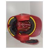 Under Armour Batting Helmet size Adult 6 1/2- 7 1/2 - Retail: $0