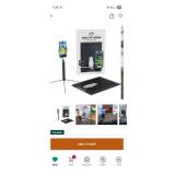Golf Daddy - Golf at Home Simulator  - Retail: $99