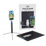 Golf Daddy - Golf at Home Simulator  - Retail: $99
