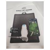 Golf Daddy - Golf at Home Simulator  - Retail: $99
