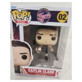 Funko Pop! Caitlin Clark - Retail: $0