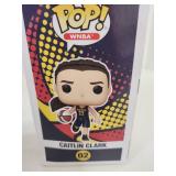 Funko Pop! Caitlin Clark - Retail: $0