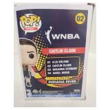 Funko Pop! Caitlin Clark - Retail: $0