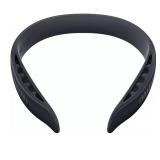 Q30 Q Collar: An Added Layer of Protection: Helmets protect the head from the outside. The Q-Collar helps protect the brain from the inside - Grey size 14 - Retail: $199
