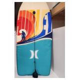 Hurley Bodyboard - Retail: $0