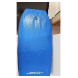 Hurley Bodyboard - Retail: $0