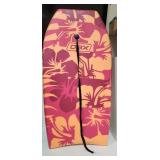 DBX Bodyboard - Retail: $0