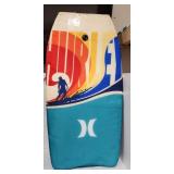 Hurley Bodyboard - Retail: $0