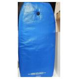 Hurley Bodyboard - Retail: $0