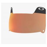 Oakley Legacy Football Prizm Torch Shield Face Mask  - Retail: $90
