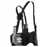 Shick Doctor Showtime Rib and Back Protector - Youth - Retail: $54