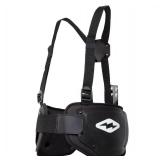 Shick Doctor Showtime Rib and Back Protector - Youth - Retail: $54