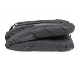 Cascade Mountain Tech Overtime Reclining Stadium Seat - Retail: $69