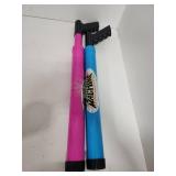 Water sports Stream Machine 2 pack Water Launcher  - Retail: $0