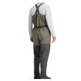 Simms Mens Tributary Stockingfoot Waders - Retail: $229
