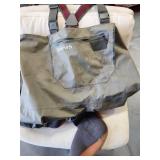 Simms Mens Tributary Stockingfoot Waders - Retail: $229