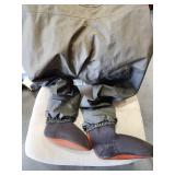 Simms Mens Tributary Stockingfoot Waders - Retail: $229