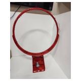 Basketball Rim  - Retail: $0