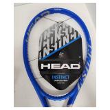 HEAD Instinct 360+ - Retail: $139