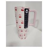 40 oz Hydro Jug - No Lid - Retail: $44