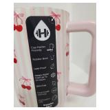 40 oz Hydro Jug - No Lid - Retail: $44