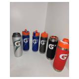 Gatorade Cup Assortment  - Retail: $0
