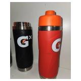 Gatorade Cup Assortment  - Retail: $0