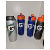 Gatorade Cup Assortment  - Retail: $0