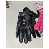 Assorted Sports Gloves  - Retail: $0