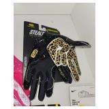 Assorted Sports Gloves  - Retail: $0