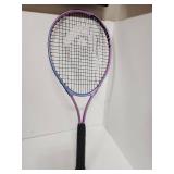 HEAD Racquet  - Retail: $0