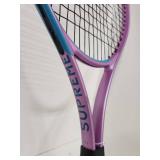 HEAD Racquet  - Retail: $0