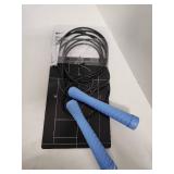 Nike Speed Rope - Retail: $0
