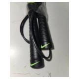 Nike Speed Rope - Retail: $0