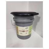 Reliance Luggable Loo Portable Toilet - Retail: $51
