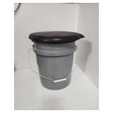 Reliance Luggable Loo Portable Toilet - Retail: $51